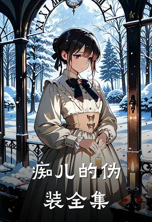 痴儿的伪装 全集