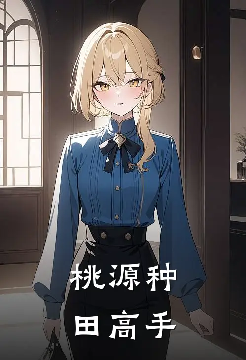 桃源种田高手