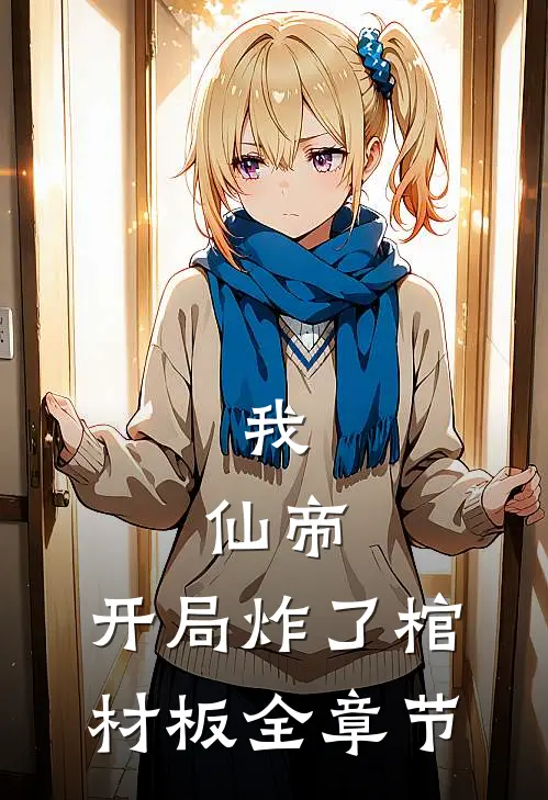 我,仙帝,开局炸了棺材板全章节