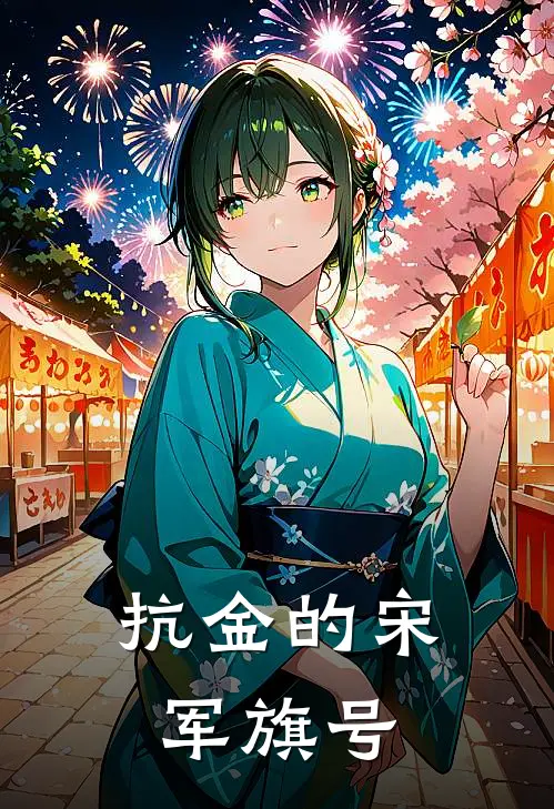 抗金的宋军旗号有哪些