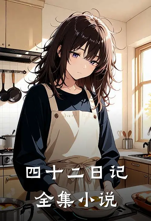 四十二日记全集小说