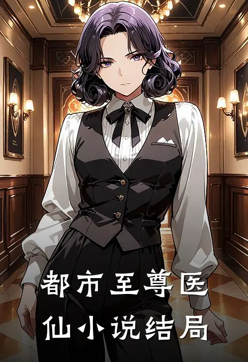 都市至尊医仙小说结局