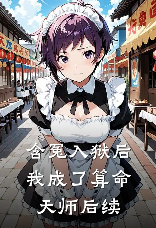 含冤入狱后,我成了算命天师后续
