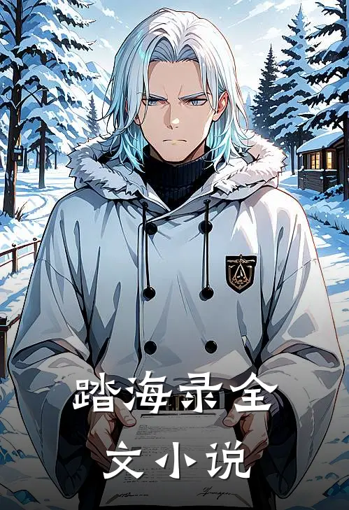 踏海录全文小说