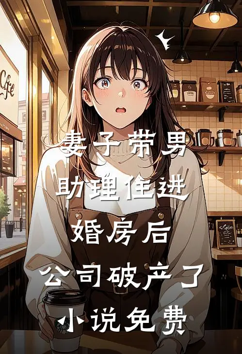 妻子带男助理住进婚房后,公司破产了免费阅读
