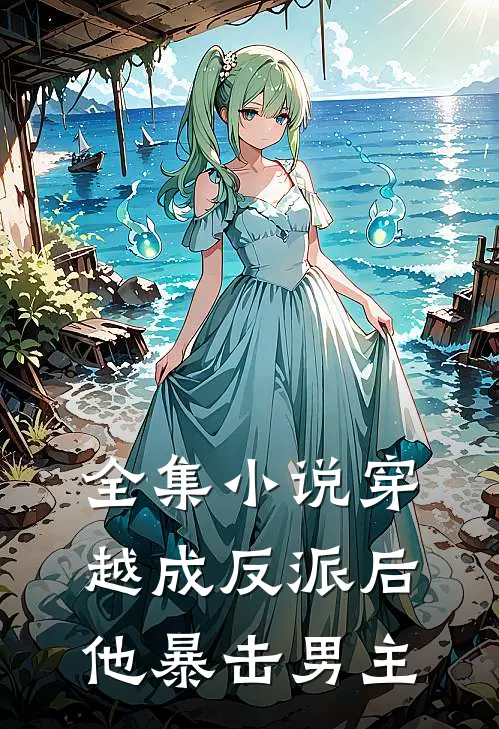 全集穿越成反派后,他暴击男主免费阅读