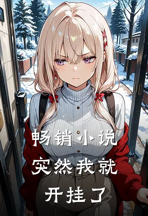 畅销小说突然我就开挂了
