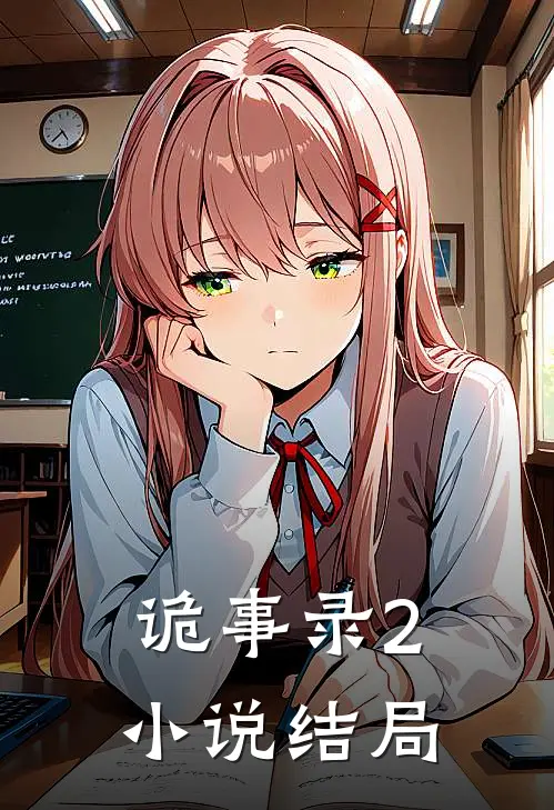 诡事录2小说结局