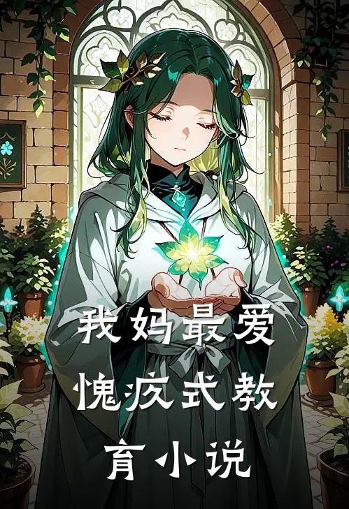 我妈最爱愧疚式教育小说