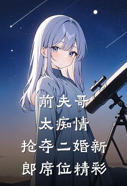前夫哥太痴情,抢夺二婚新郎席位精彩
