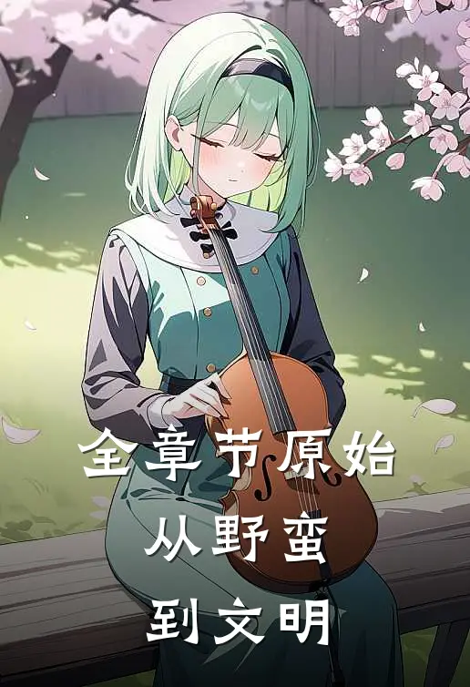 全章节原始从野蛮到文明的