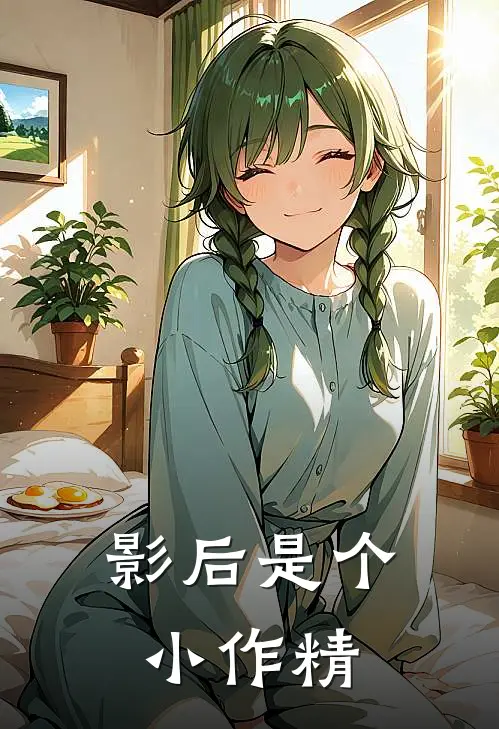 影后是个小作精