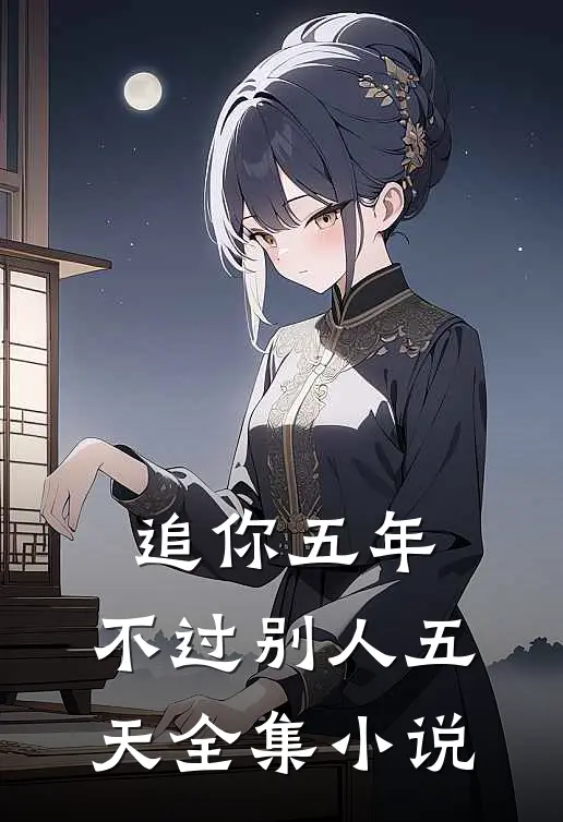 追你五年,不过别人五天全集在线阅读
