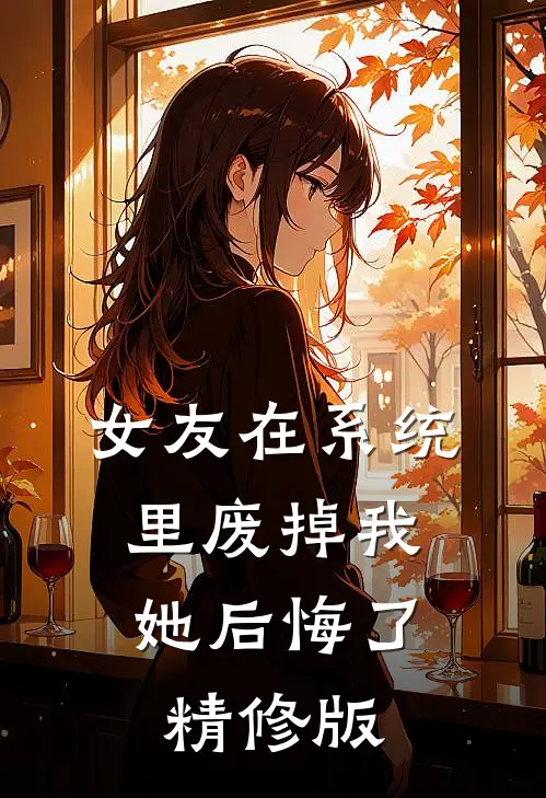 女友在系统里废掉我,她后悔了精修版
