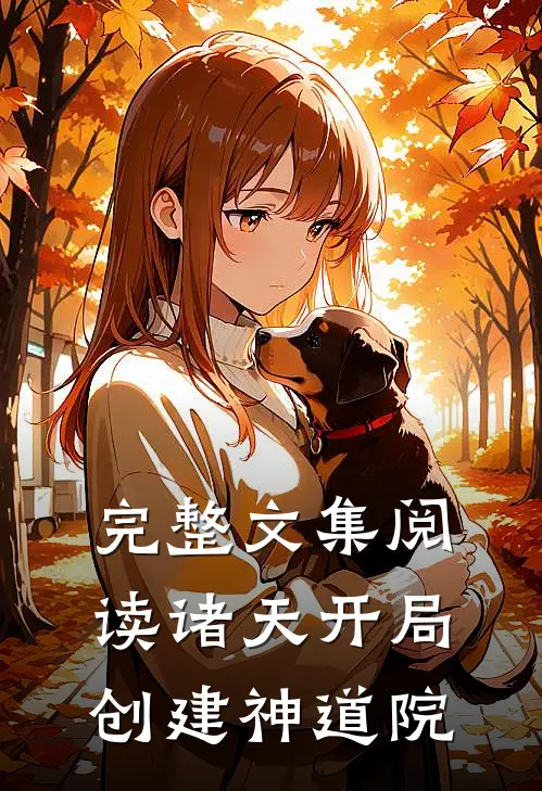 完整文集阅读诸天开局创建神道院的