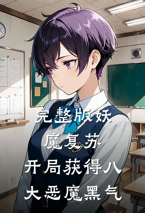 完整版妖魔复苏开局获得八大恶魔黑气的