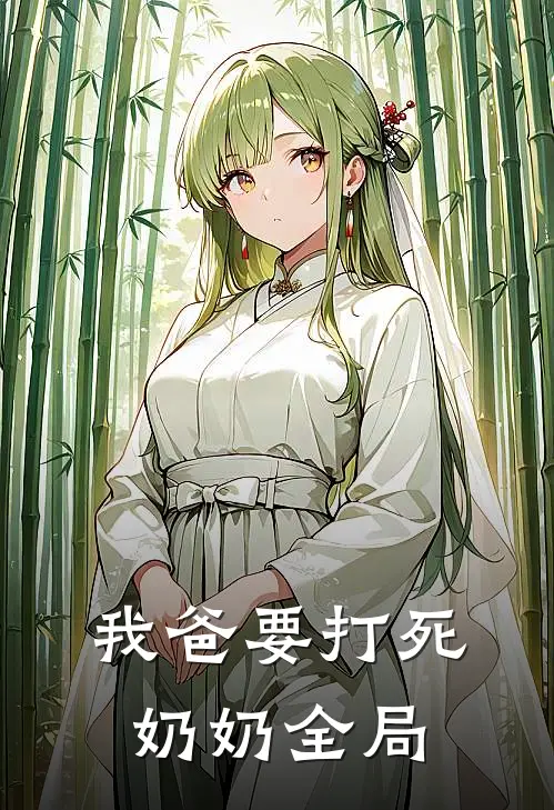 我爸要打死奶奶全局