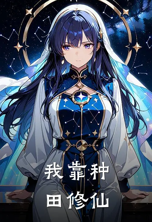 我靠种田修仙