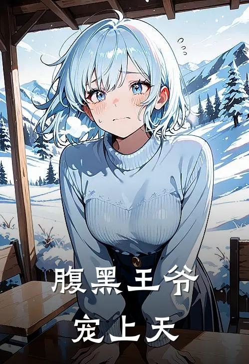 腹黑王爷宠上天