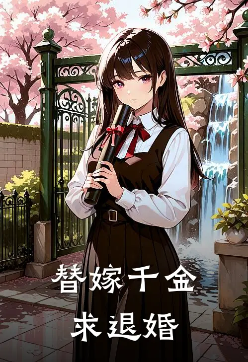 替嫁千金求退婚