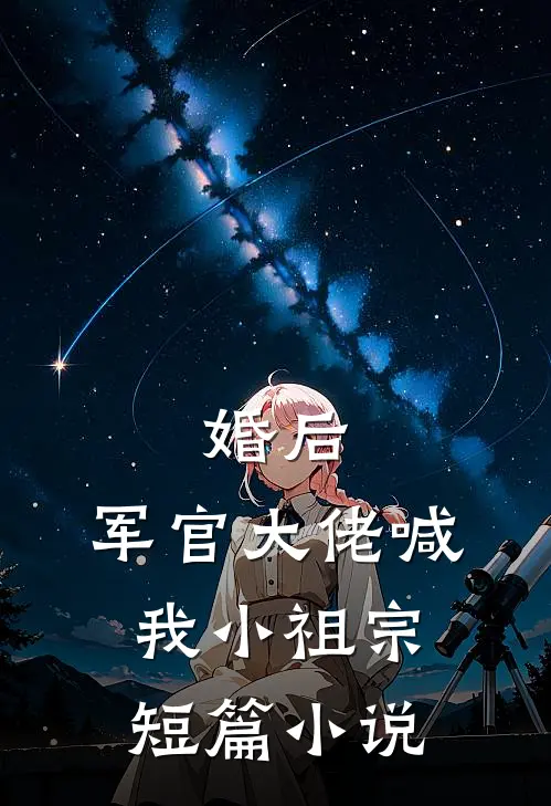 婚后,军官大佬喊我小祖宗短篇在线阅读