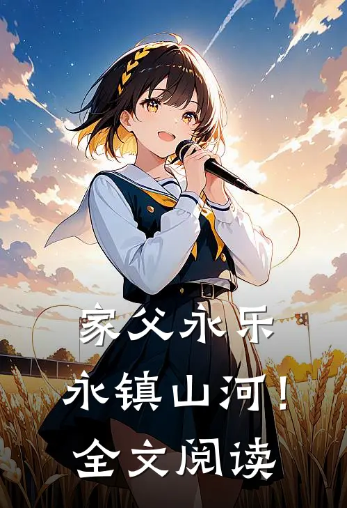 家父永乐,永镇山河!全文阅读