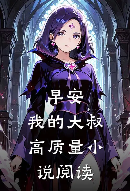 早安,我的大叔高质量阅读免费