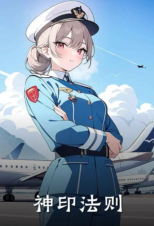 神印法则 此剑无名