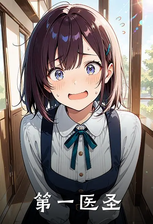 第一医圣