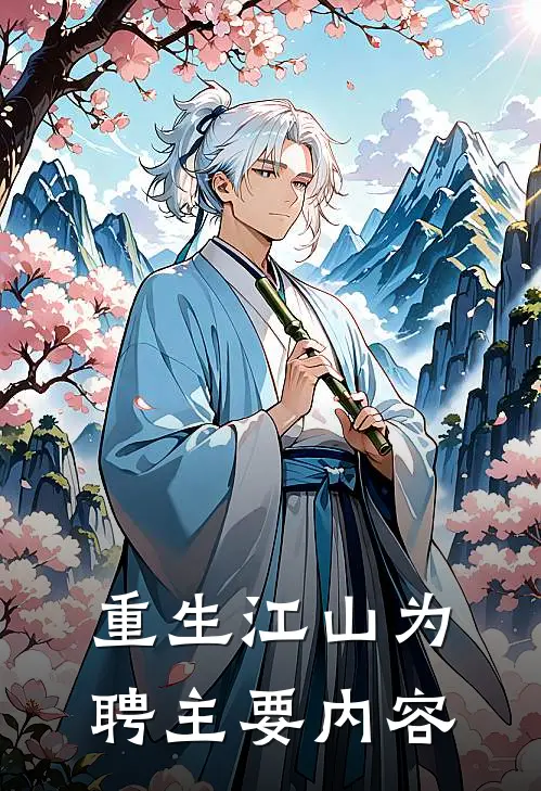 重生江山为聘
