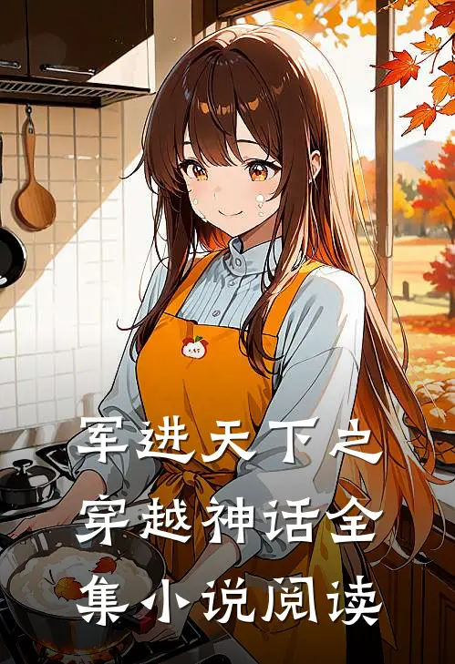 军进天下之穿越神话全集小说阅读
