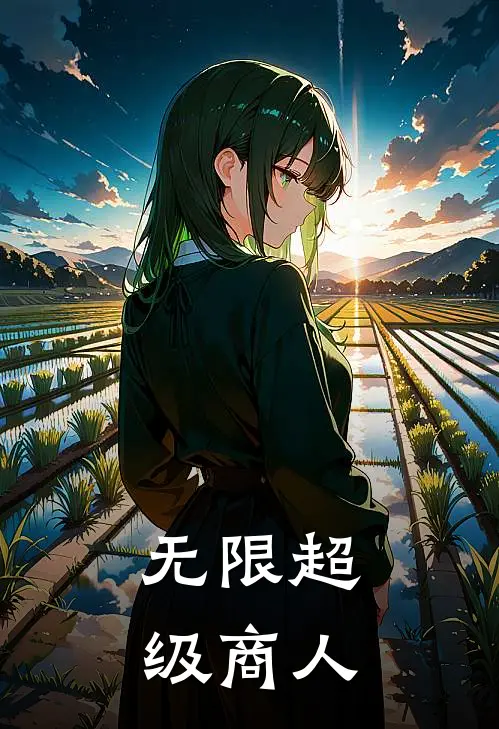 无限超级商人