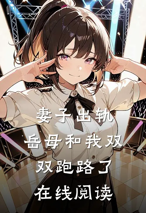 妻子出轨,岳母和我双双跑路了在线阅读
