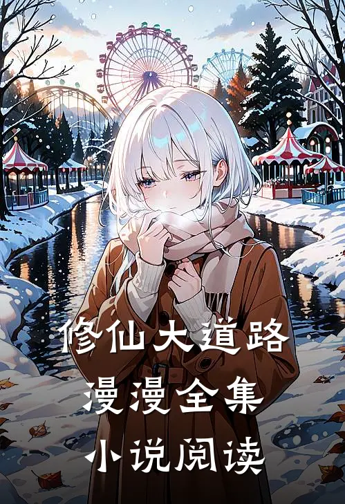 修仙大道路漫漫全集小说阅读
