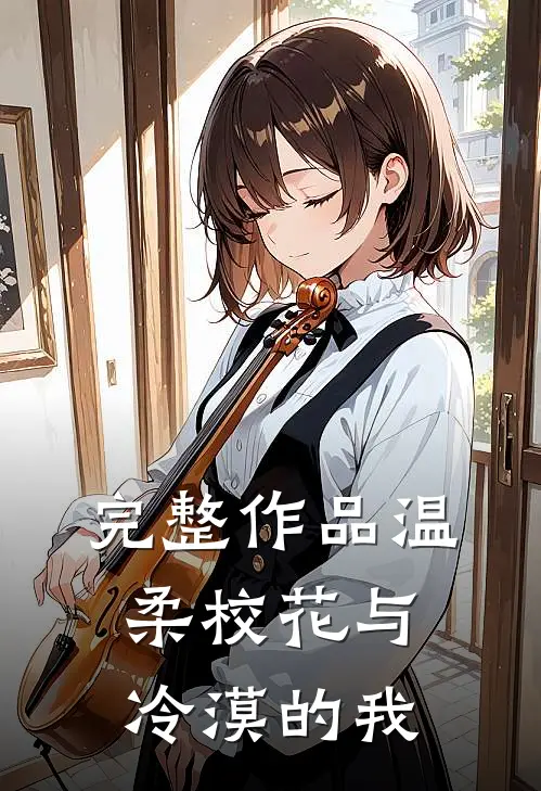 完整作品温柔校花与冷漠的我在线阅读