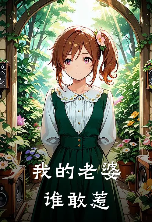 我的老婆谁敢惹
