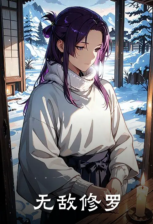 无敌修罗