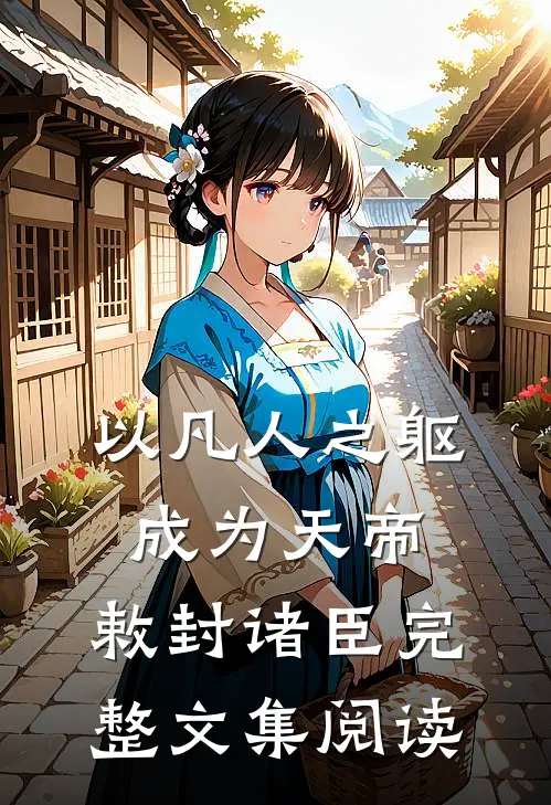 以凡人之躯成为天帝,敕封诸臣完整文集阅读答案
