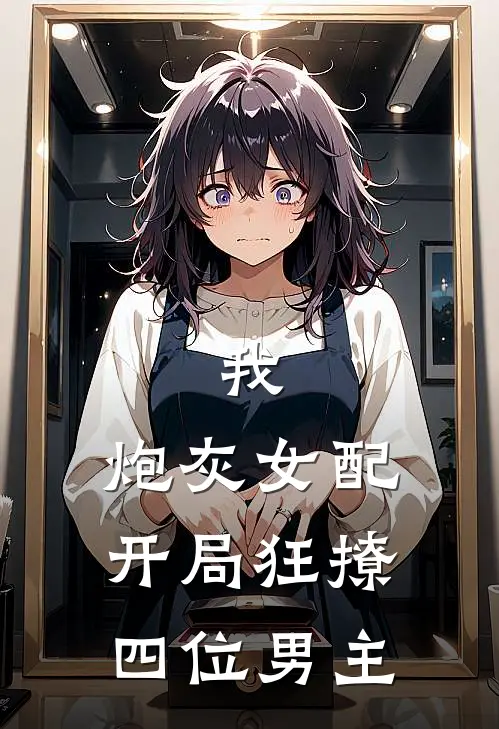我,炮灰女配,开局狂撩四位男主免费阅读