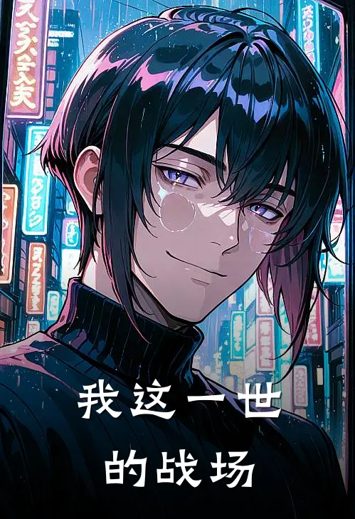 我这一世的战场是歌