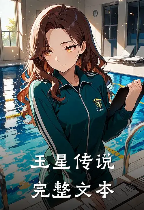 玉星传说完整文本