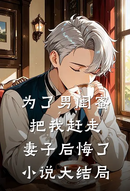 为了男闺蜜把我赶走,妻子后悔了大结局免费阅读