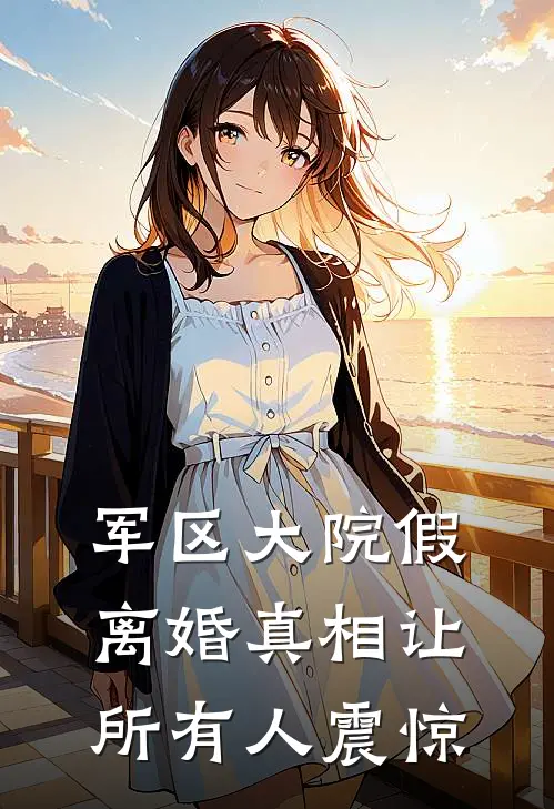 军区大院假离婚真相让所有人震惊