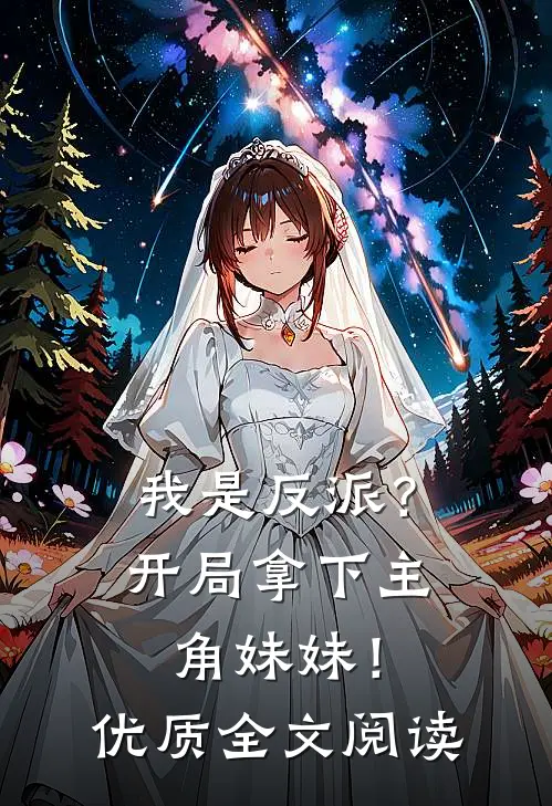 我是反派?开局拿下主角妹妹!优质全文阅读