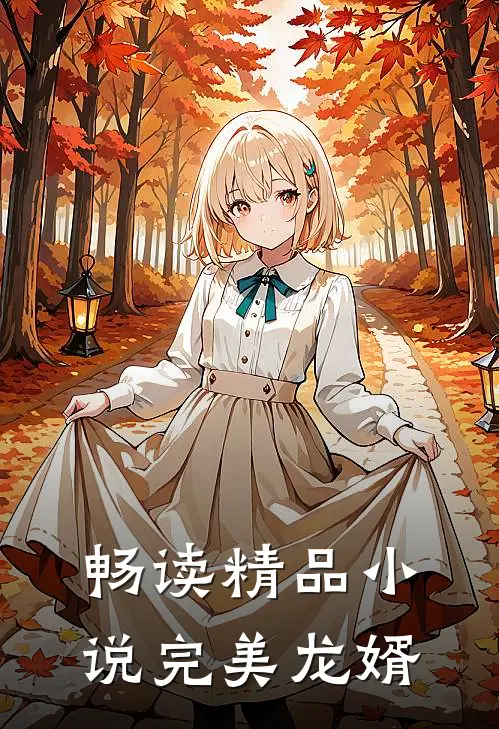 畅读精品小说完美龙婿