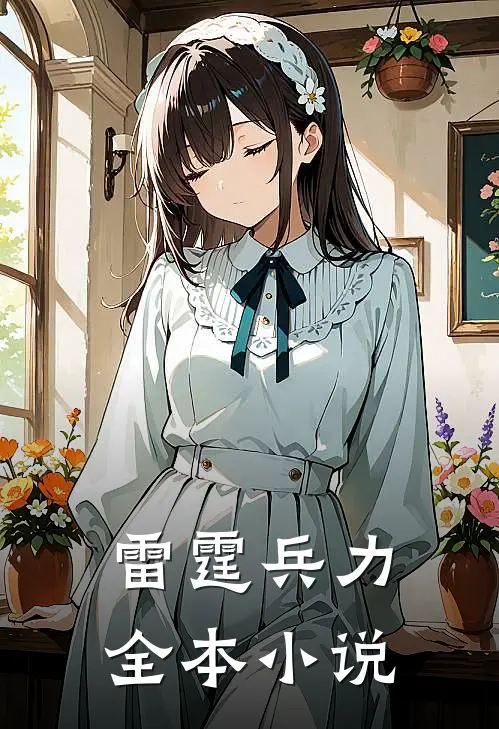 雷霆兵力全本小说