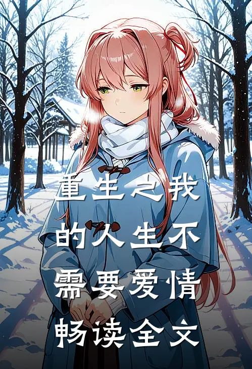 重生之我的人生不需要爱情畅读全文