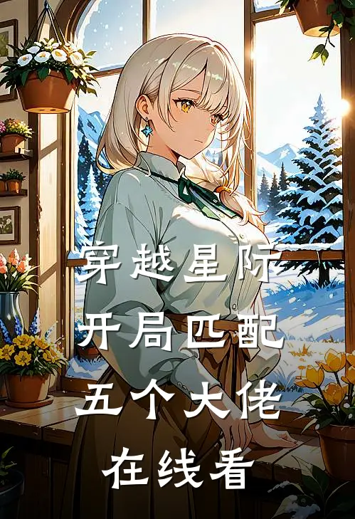 穿越星际,开局匹配五个大佬在线看全文