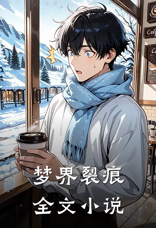 梦界裂痕全文