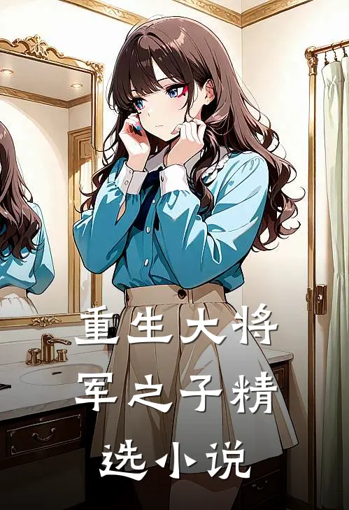 重生大将军之子精选小说